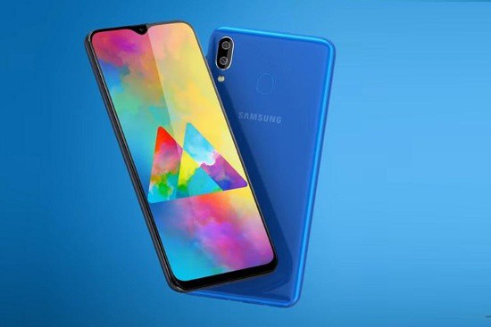 ​Top 4 smatphone dưới 5 triệu đồng đáng mua nhất hiện nay - Ảnh 1.