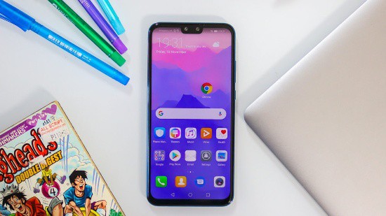 ​Top 4 smatphone dưới 5 triệu đồng đáng mua nhất hiện nay - Ảnh 4.