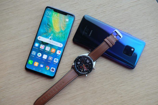 Samsung Galaxy S10 Plus: So găng với các đối thủ màn hình lớn - Ảnh 4.