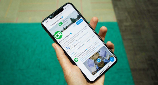 Samsung Galaxy S10 Plus: So găng với các đối thủ màn hình lớn - Ảnh 5.