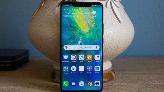 Samsung Galaxy S10 Plus: So găng với các đối thủ màn hình lớn - Ảnh 6.