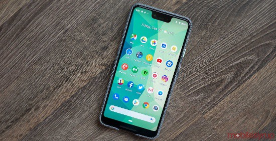 Samsung Galaxy S10 Plus: So găng với các đối thủ màn hình lớn - Ảnh 9.