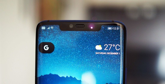 Samsung Galaxy S10 Plus: So găng với các đối thủ màn hình lớn - Ảnh 13.