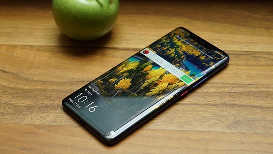 Samsung Galaxy S10 Plus: So găng với các đối thủ màn hình lớn - Ảnh 14.