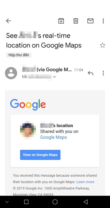 Thủ thuật: Cách sử dụng Google Maps để giám sát vị trí của trẻ nhỏ - Ảnh 5.