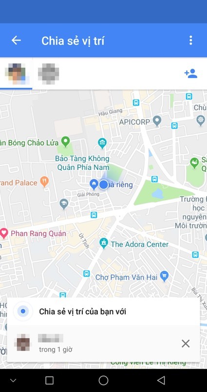 Thủ thuật: Cách sử dụng Google Maps để giám sát vị trí của trẻ nhỏ - Ảnh 6.