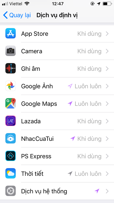 Thủ thuật: Cách sử dụng Google Maps để giám sát vị trí của trẻ nhỏ - Ảnh 8.