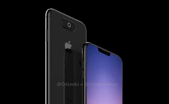 iPhone 11 có thể sạc không dây cho thiết bị khác? - Ảnh 1.