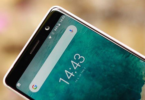 Dữ liệu của người dùng Nokia 7 Plus không bị rò rỉ với bên thứ ba - Ảnh 1.