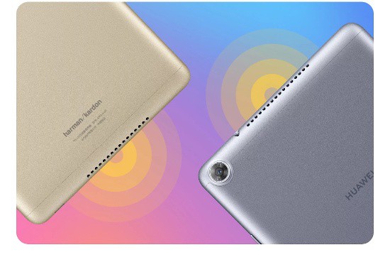 Huawei ra mắt máy tính bảng giá rẻ MediaPad M5 Youth Edition - Ảnh 2.