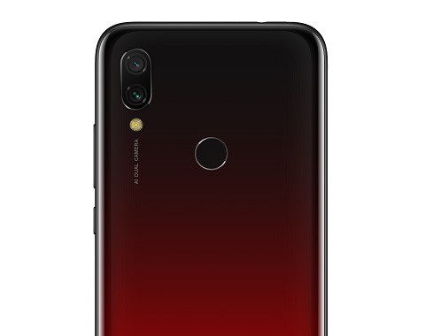 Khám phá bộ đôi Redmi Note 7 và Redmi 7 vừa ra mắt - Ảnh 4.