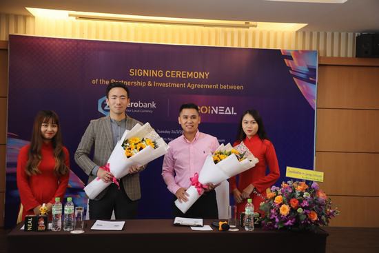 Nhiều dự án công nghệ 4.0 của Việt Nam nhận được sự đầu tư của quốc tế - Ảnh 2.
