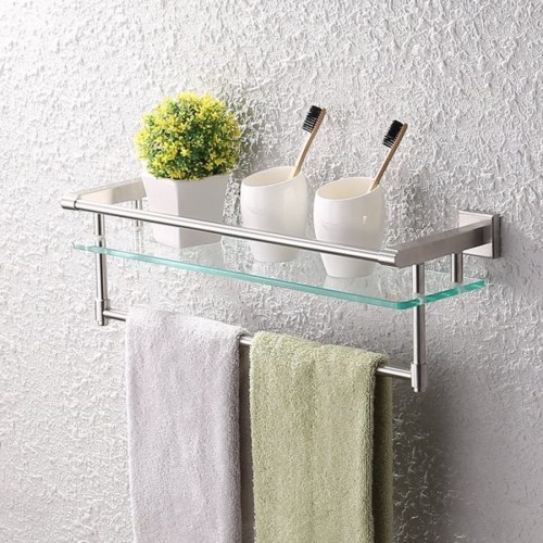 Những phụ kiện tạo nên sự khác biệt cho phòng tắm - Ảnh 5. Những phụ kiện tạo nên sự khác biệt cho phòng tắm - Ảnh 5.