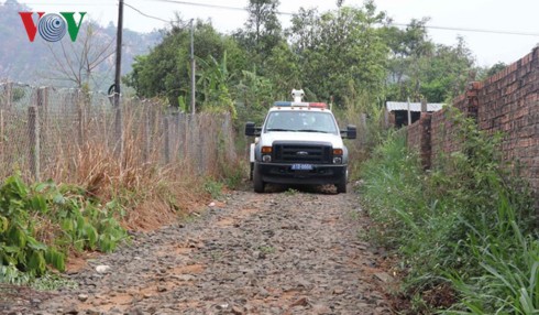 Bộ C&ocirc;ng an đột k&iacute;ch sới bạc lớn nhất từ trước tới nay tại Gia Lai - Ảnh 2.