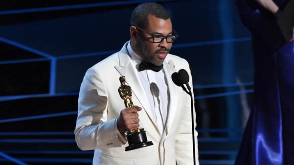 Jordan Peele - đạo diễn của siêu phẩm kinh dị Chúng ta và gia tài điện ảnh chất lượng đáng ngưỡng mộ - Ảnh 2.