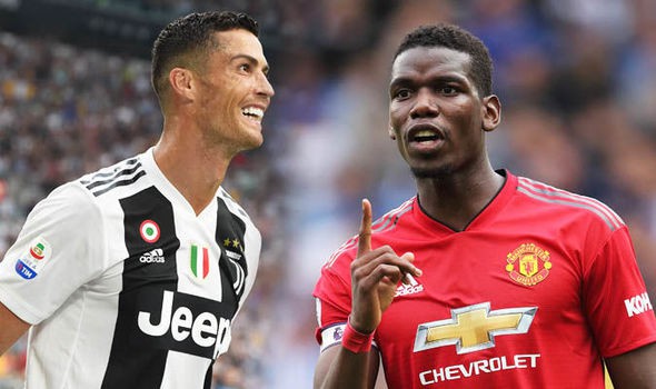 Người Việt có thể mua vé xem Man Utd, Juventus đá giao hữu mùa Hè - Ảnh 1.