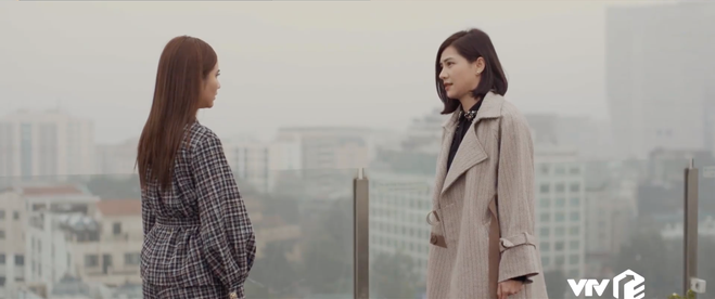 Chạy trốn thanh xu&acirc;n - tập 35: Nghĩ cả thế giới quay lưng với m&igrave;nh, Ch&acirc;u l&agrave;m điều dại dột? - Ảnh 1.