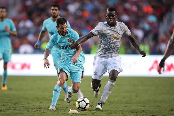 Thông tin trước trận đấu: Manchester United - Barcelona (02h00 ngày 11/4) - Ảnh 4. Thông tin trước trận đấu: Manchester United - Barcelona (02h00 ngày 11/4) - Ảnh 4.