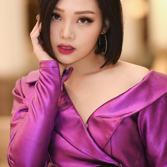 Trần Phương Mai:  Th&agrave;nh c&ocirc;ng l&agrave; khi được kh&aacute;n giả y&ecirc;u thương - Ảnh 10.