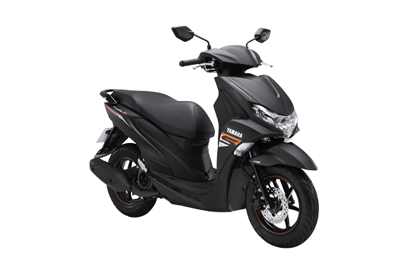 Yamaha Motor Việt Nam giới thiệu mẫu xe tay ga mới FreeGo 125 - Ảnh 1.