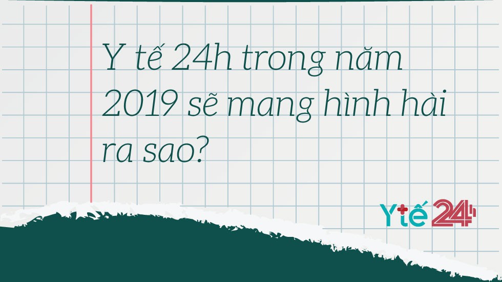 Ê-kíp Y tế 24h: Sinh nhật 1 tuổi, vui vài phút thôi để đi tiếp tới sự hoàn thiện... - Ảnh 11.