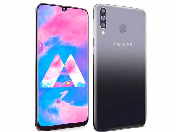 Ra mắt Galaxy A60 và A40S, Samsung quyết khô máu với smartphone tầm trung - Ảnh 3.