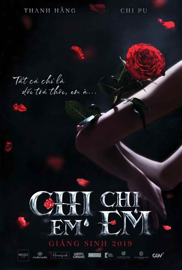 “Chị chị em em” - Sự kết hợp giữa Thanh Hằng và Chi Pu trong dự án phim Việt đáng mong chờ nhất cuối năm 2019 - Ảnh 1.