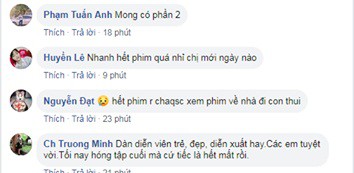 Diễn viên Hoàng Mai Anh: Trúc trong Những cô gái trong thành phố là vai diễn để đời - Ảnh 2.