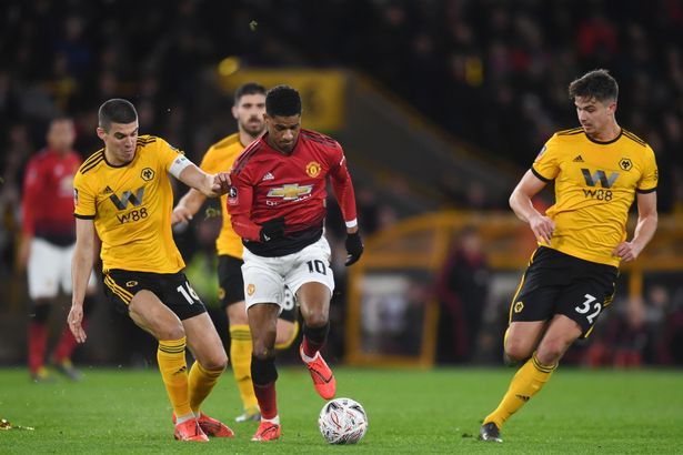 Thông tin trước trận đấu: Wolverhampton - Man Utd (01h45 ngày 3/4) - Ảnh 4.