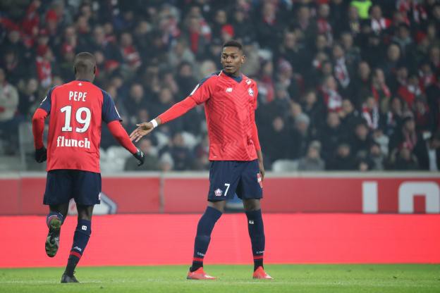 Chưa thi đấu, Paris Saint-Germain đã lên ngôi vô địch Ligue 1 - Ảnh 1.