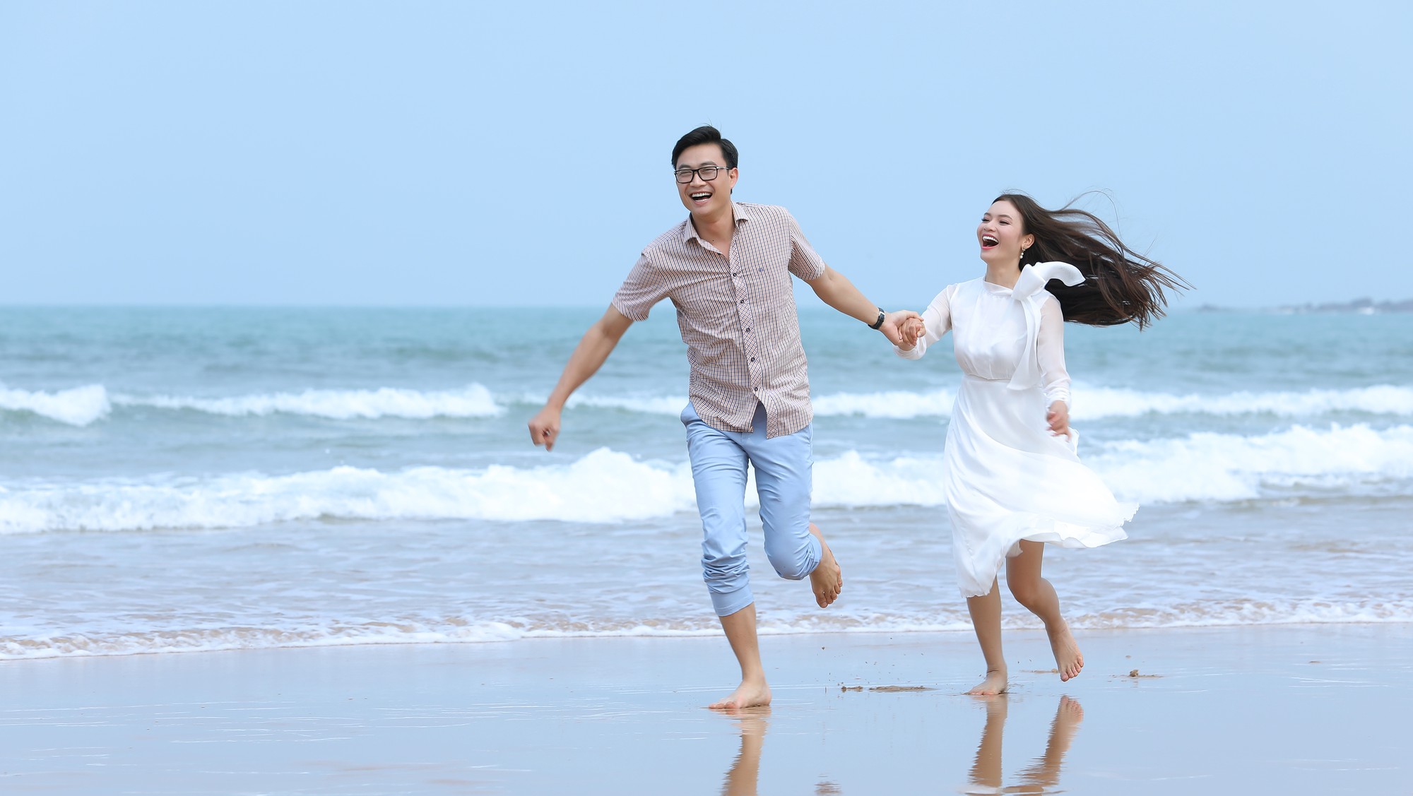 500 người d&acirc;n đ&oacute;ng MV của Phạm Phương Thảo về qu&ecirc; hương Nghi Lộc - Ảnh 2.