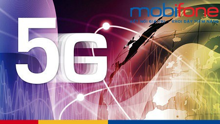 Nhà mạng thứ hai được cấp phép 5G - Ảnh 1. Nhà mạng thứ hai được cấp phép 5G - Ảnh 1.