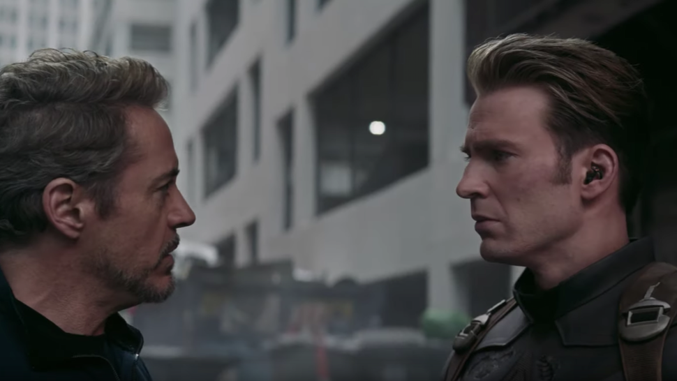 Review Avengers: Endgame - Bản anh hùng ca khép lại một kỷ nguyên huy hoàng của Marvel và hơn thế nữa… - Ảnh 7.