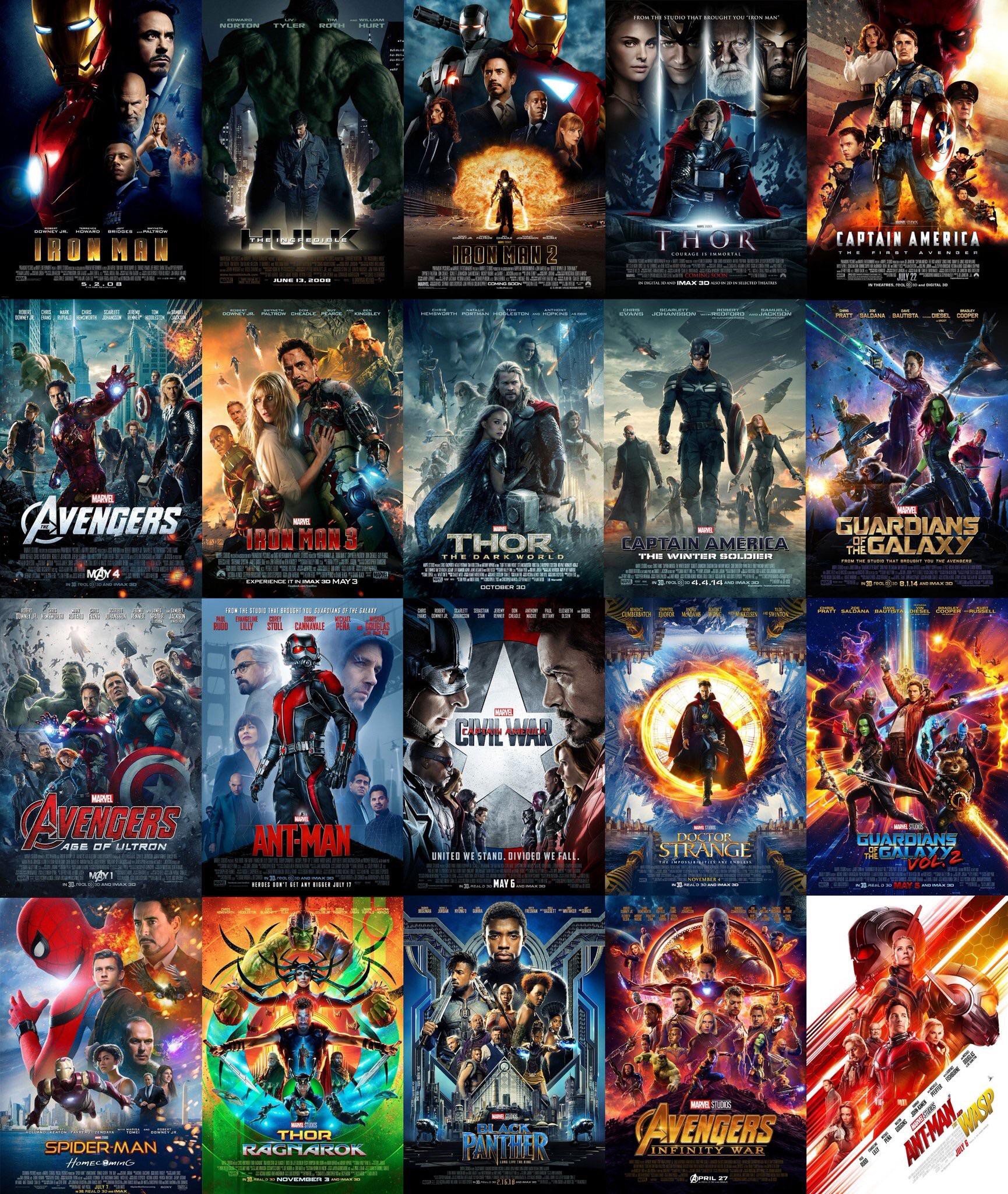 Review Avengers: Endgame - Bản anh hùng ca khép lại một kỷ nguyên huy hoàng của Marvel và hơn thế nữa… - Ảnh 5.