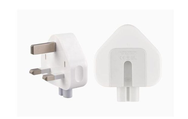 Apple thu hồi phích cắm sạc vì nguy cơ gây giật điện - Ảnh 2. Apple thu hồi phích cắm sạc vì nguy cơ gây giật điện - Ảnh 2.