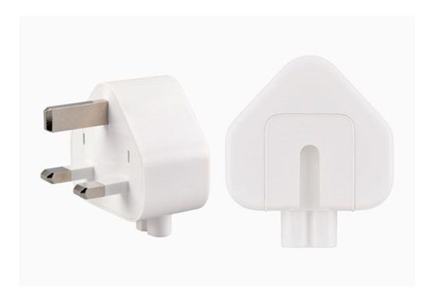 Apple thu hồi phích cắm sạc vì nguy cơ gây giật điện - Ảnh 1. Apple thu hồi phích cắm sạc vì nguy cơ gây giật điện - Ảnh 1.