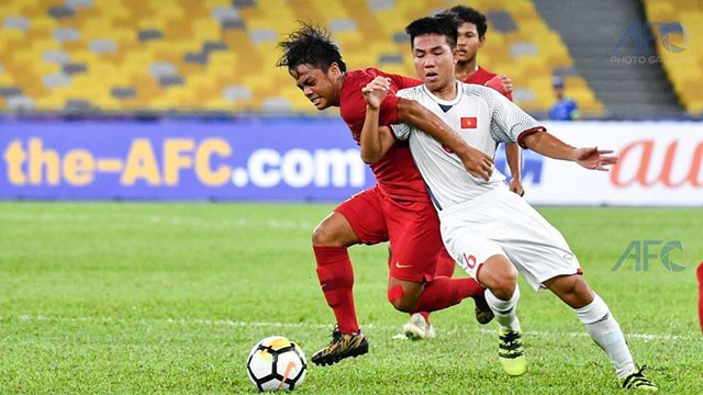 U16 và U19 Việt Nam được thi đấu trên sân nhà tại Vòng loại châu Á 2020 - Ảnh 1.