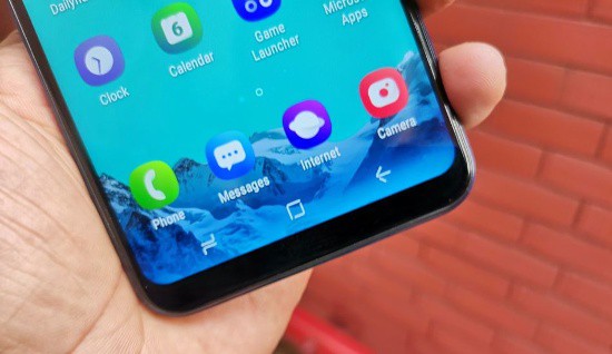 Samsung Galaxy M10: Những điều cần cân nhắc khi mua - Ảnh 5.