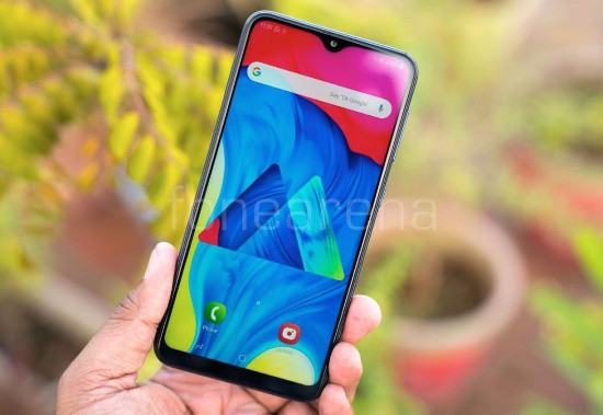 Samsung Galaxy M10: Những điều cần cân nhắc khi mua - Ảnh 18.