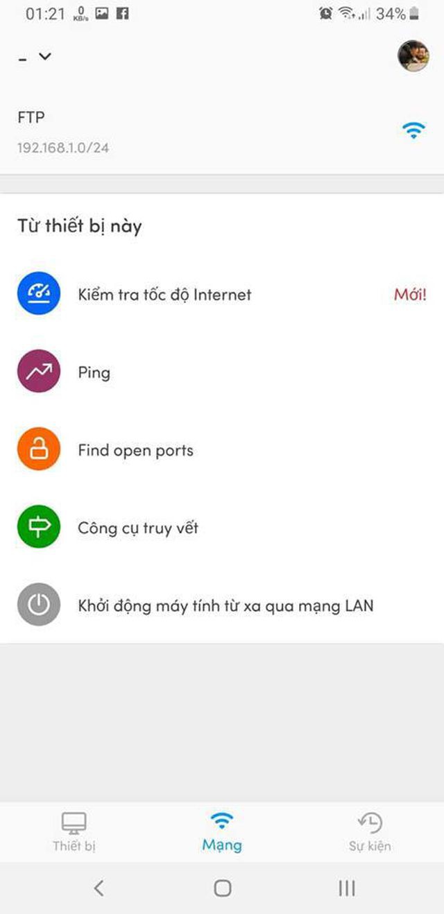 Hướng dẫn cách kiểm tra mạng Wi-Fi có đang bị “câu trộm” hay không - Ảnh 3.