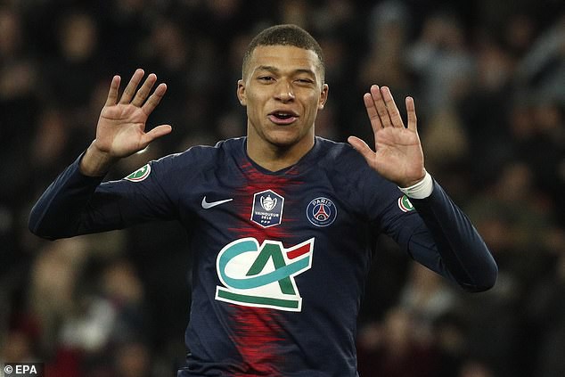 Thắng thuyết phục Nantes, PSG gặp Rennes trong trận chung kết Cúp Quốc gia Pháp - Ảnh 3.