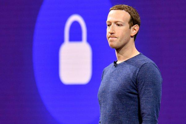 SỐC: 540 triệu tài khoản Facebook được tìm thấy trên máy chủ Amazon, và ai cũng có thể… tải về - Ảnh 1.