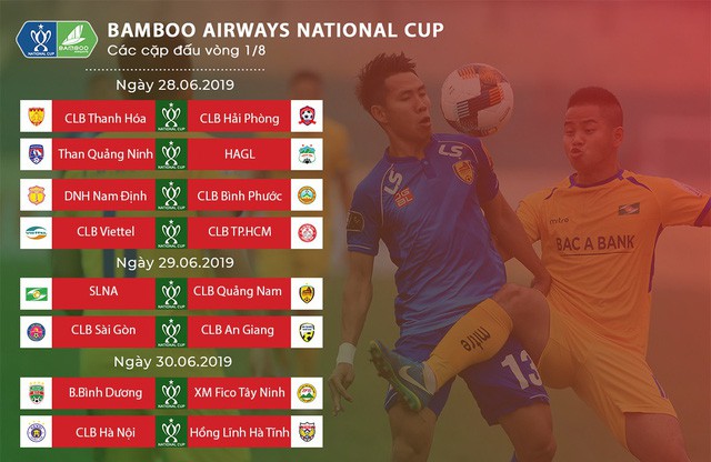 Từ vụ cầu thủ Cần Thơ đá phản lưới nhà, VPF quyết làm trong sạch Cúp Quốc gia 2019 - Ảnh 3. Từ vụ cầu thủ Cần Thơ đá phản lưới nhà, VPF quyết làm trong sạch Cúp Quốc gia 2019 - Ảnh 3.