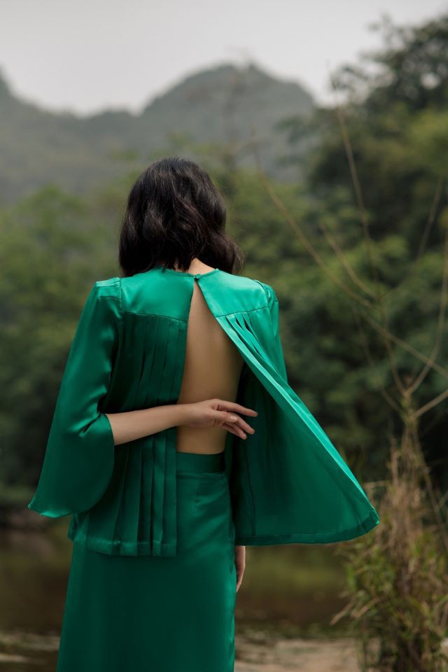 Cuộc sống của Mai Giang - Quán quân Next Top thầm lặng nhất bây giờ ra sao? - Ảnh 13.