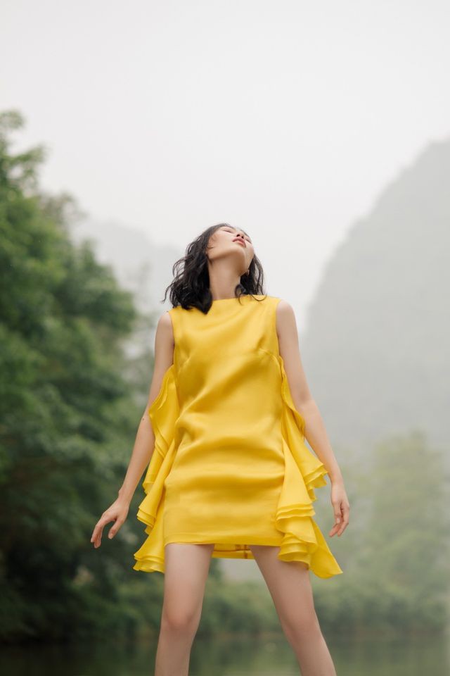 Cuộc sống của Mai Giang - Quán quân Next Top thầm lặng nhất bây giờ ra sao? - Ảnh 11.