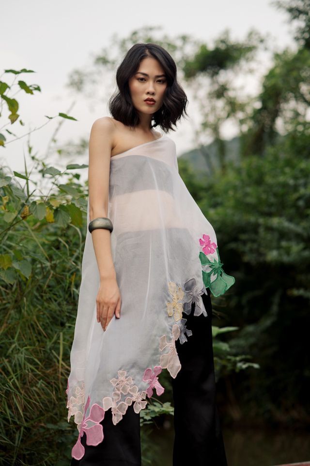 Cuộc sống của Mai Giang - Quán quân Next Top thầm lặng nhất bây giờ ra sao? - Ảnh 8.