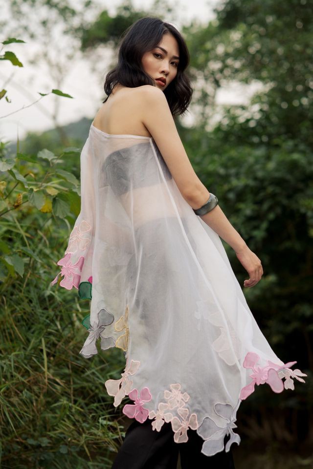 Cuộc sống của Mai Giang - Quán quân Next Top thầm lặng nhất bây giờ ra sao? - Ảnh 7.