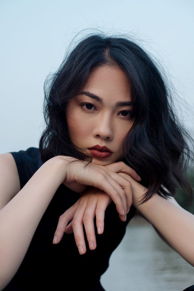 Cuộc sống của Mai Giang - Quán quân Next Top thầm lặng nhất bây giờ ra sao? - Ảnh 1.
