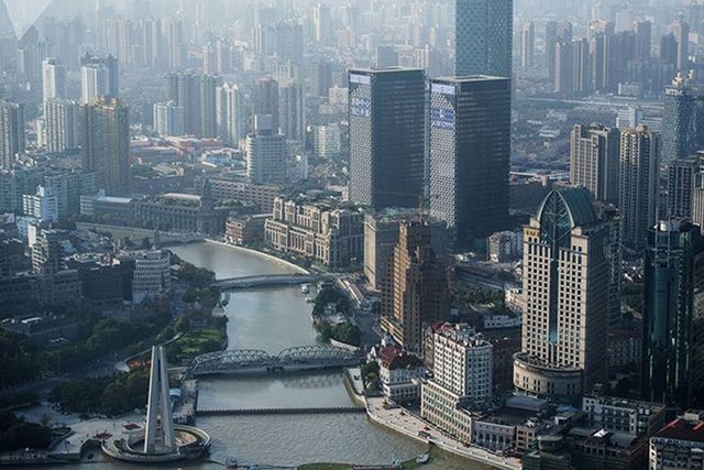 10 thành phố châu Á được check in nhiều nhất - Ảnh 2.