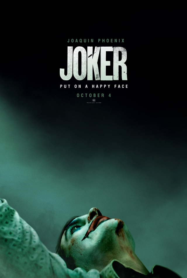 Hoàng tử tội ác Joker tái xuất đầy ám ảnh trong phiên bản điện ảnh 2019 tăm tối và điên loạn - Ảnh 3.